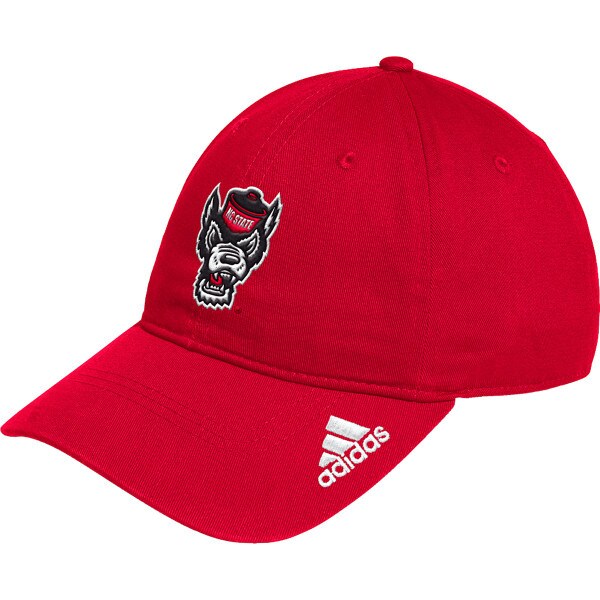 Red Sideline 2024 Slouch Hat - Wolf